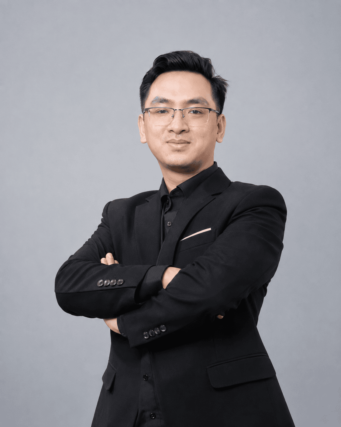 Giảng viên C++ và Chuyên Tin của VCoderLog Academy
