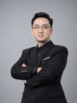 Solution Architect Đào Xuân Trường — Diễn giả chính chuỗi Workshop AI